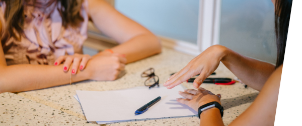 Afbeelding van verhaal Alles over je vertrouwenspersoon bij AB Werkt