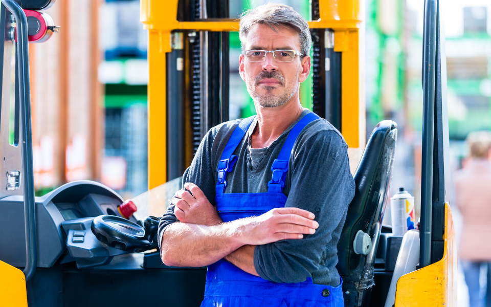 Afbeelding van verhaal Hoe kun je meer bewegen tijdens je werk?