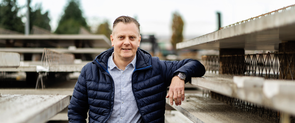 Afbeelding van verhaal Geelen Beton blijft groeien en kijkt vol vertrouwen naar de toekomst