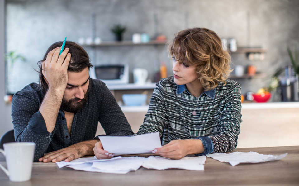 Afbeelding van verhaal Hoe blijf je financieel gezond?