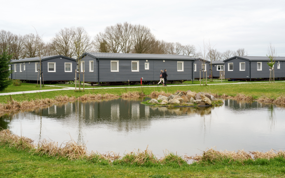 Afbeelding van verhaal Waarom werkgevers moeite hebben met het regelen van huisvesting?