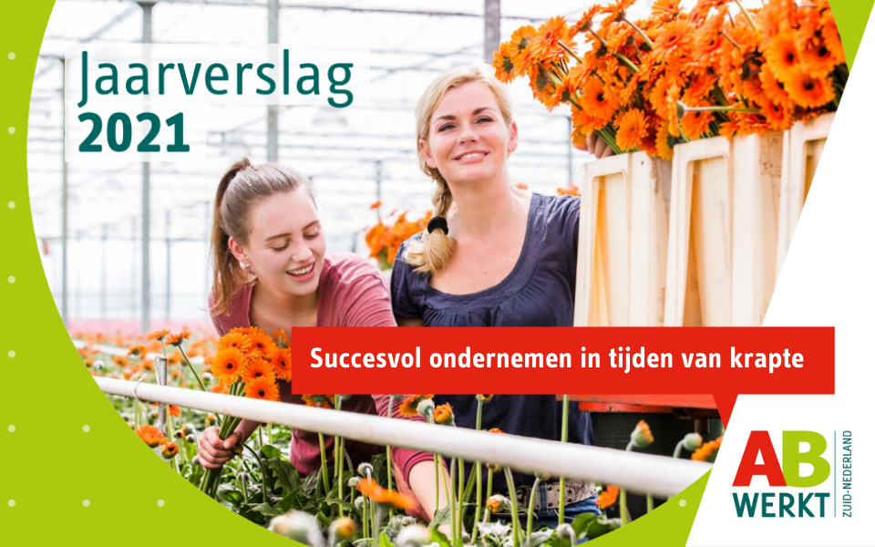 Afbeelding van verhaal AB Werkt boekt positief resultaat in turbulent jaar