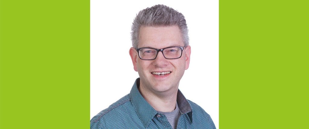 Afbeelding van verhaal In de hoofdrol: Willy Rijs