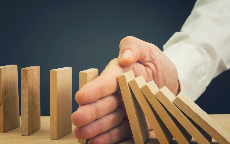 Afbeelding van verhaal ‘Veel werkgevers staan er niet bij stil dat ongewenst gedrag kan voorkomen’