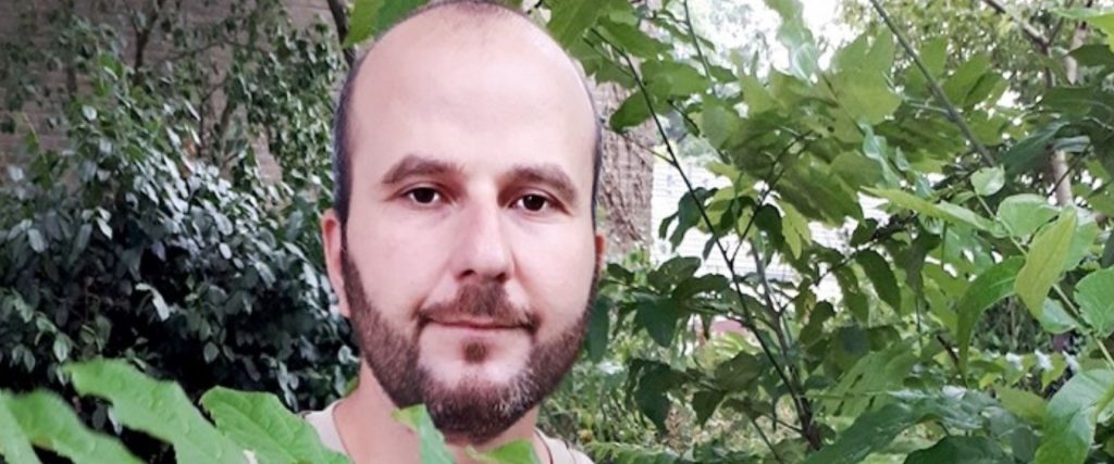 Afbeelding van verhaal Orhan Oskan vindt als arbeidsmigrant zijn weg in Nederland