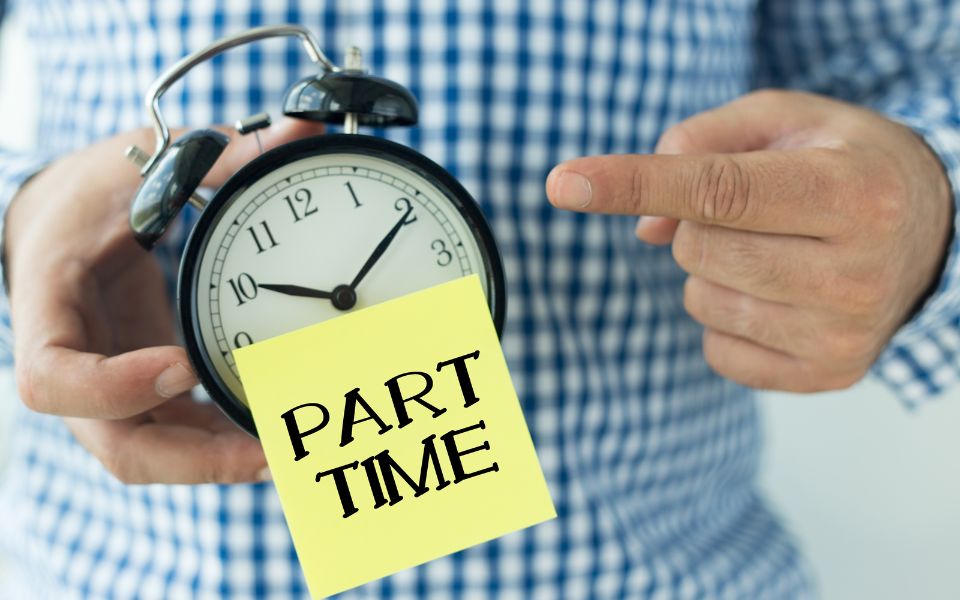 Afbeelding van verhaal Parttime werken? De voor- en nadelen op een rijtje