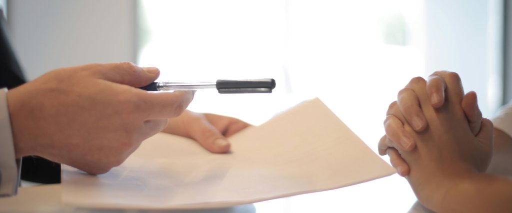 Afbeelding van verhaal Uitzendbaan en hypotheek? AB Werkt helpt je