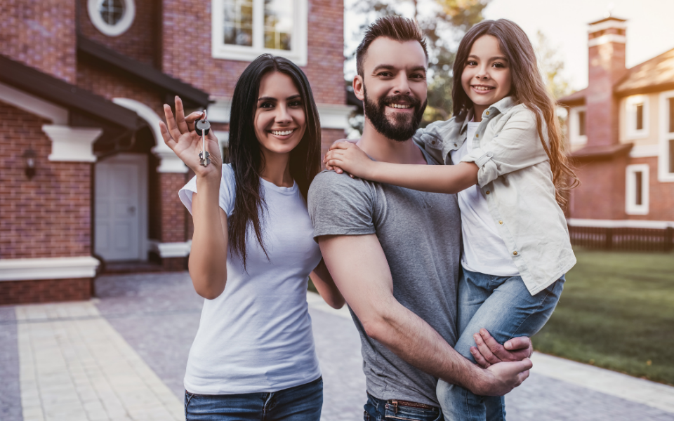 Afbeelding van verhaal Huis kopen zonder vast contract? Dat kan met een perspectiefverklaring