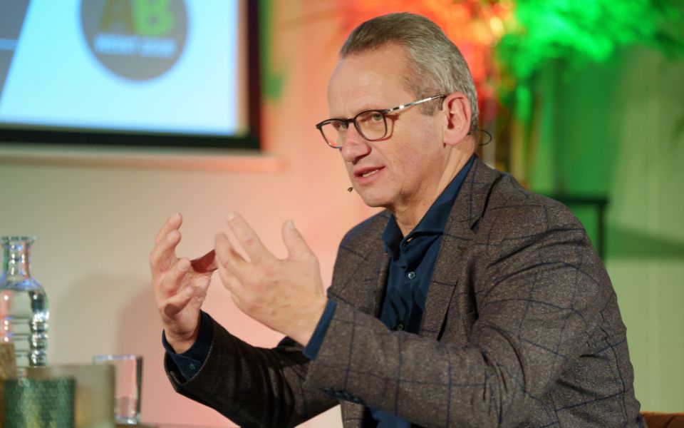 Afbeelding van verhaal De nieuwe coöperatiestrategie: meerwaarde voor élk lid