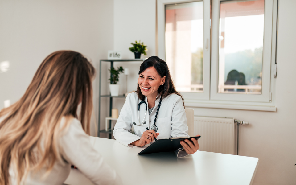 Afbeelding van verhaal VCP: ‘Wij doen er alles aan om ziekteverzuim zo kort mogelijk te houden’