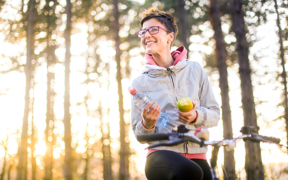 Afbeelding van verhaal Budget voor Vitaliteit