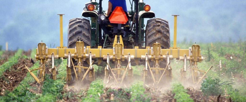 Afbeelding van verhaal Voorkom ongelukken tijdens de oogst