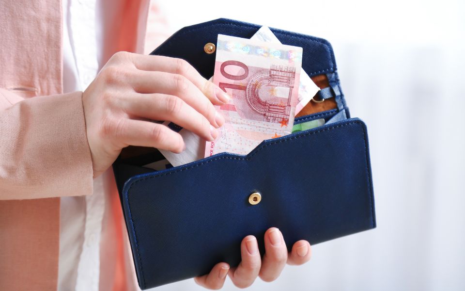 Afbeelding van verhaal Wettelijk minimumloon per 1 juli 2024